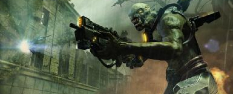 Resistance 3