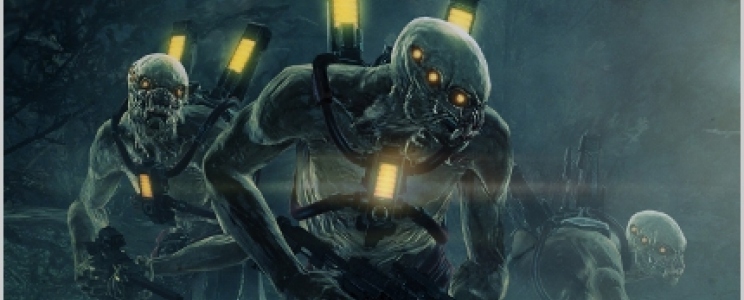 Resistance 3