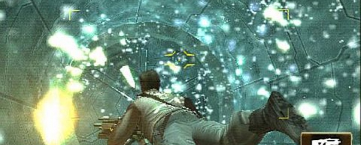 Resistance: Retribution