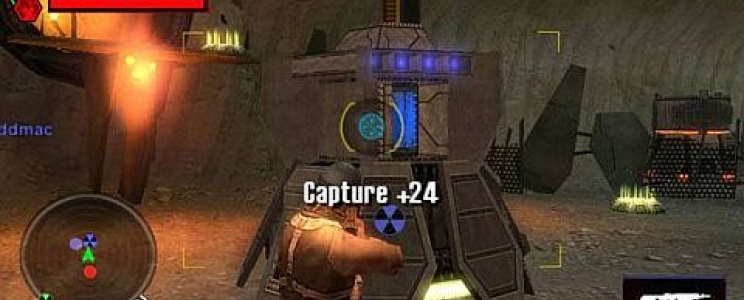 Resistance: Retribution