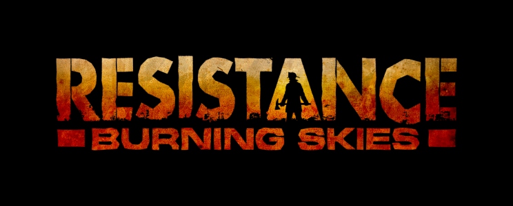 Resistance: Burning Skies teszt