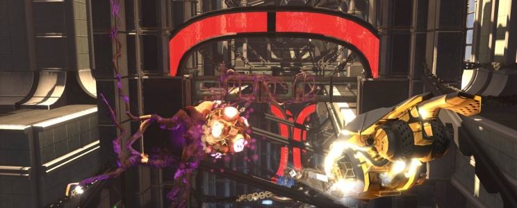 Retrovirus