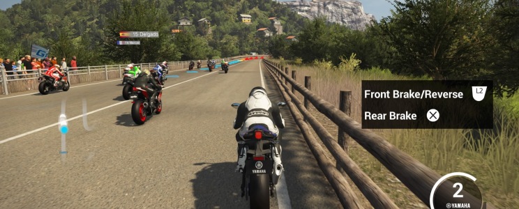 Ride 2