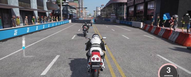 Ride 2