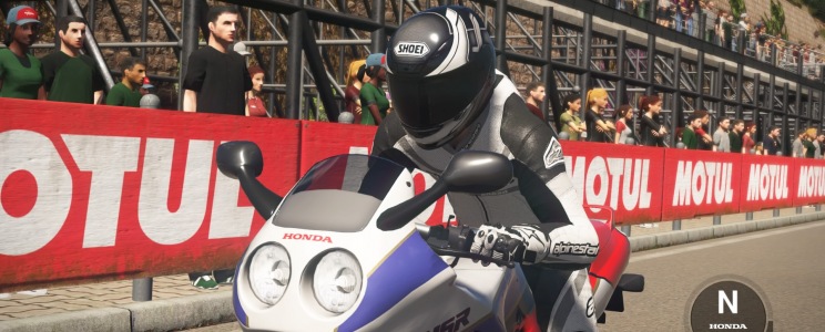 Ride 2