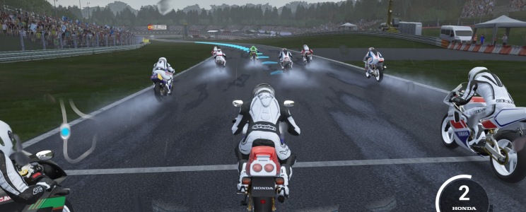 Ride 2