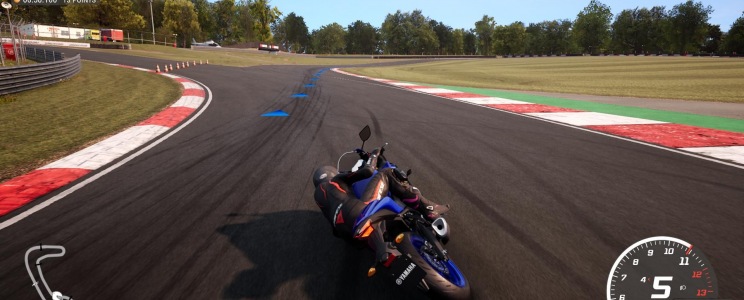 Ride 4