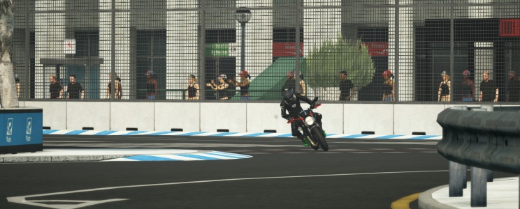 RIDE