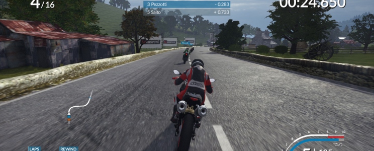 RIDE