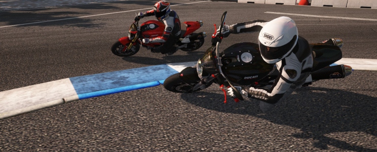 RIDE