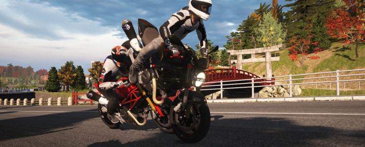 RIDE