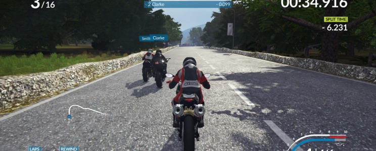 RIDE