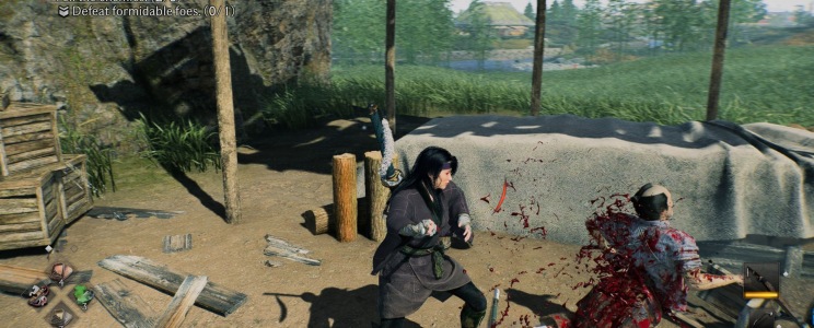 Rise of the Ronin (PC)