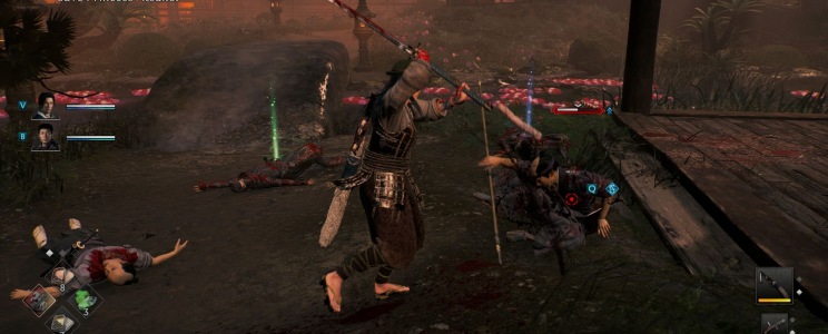 Rise of the Ronin (PC)