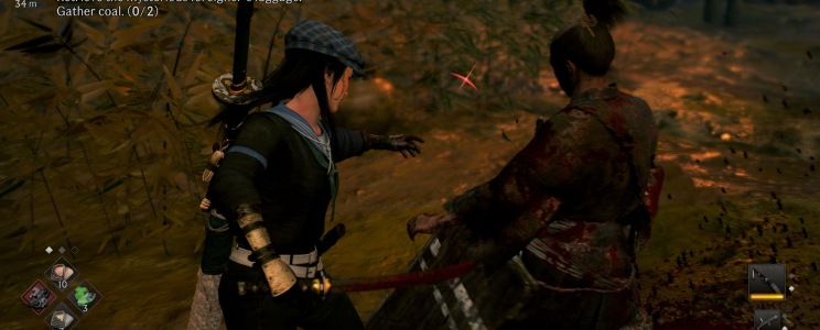 Rise of the Ronin (PC)