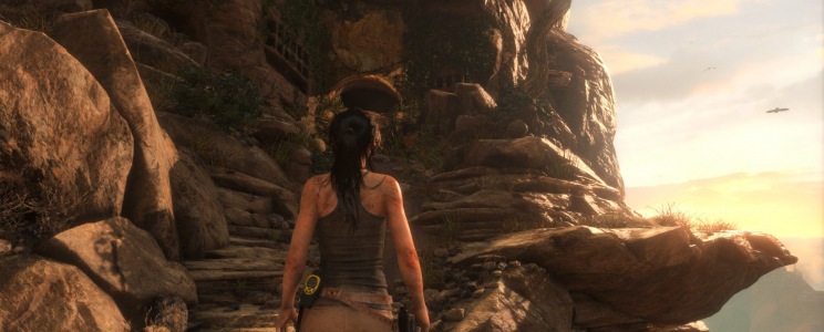 Rise of the Tomb Raider (PC)