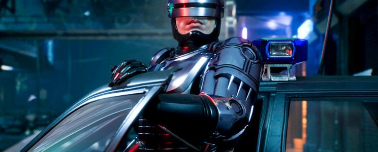 RoboCop: Rogue City teszt
