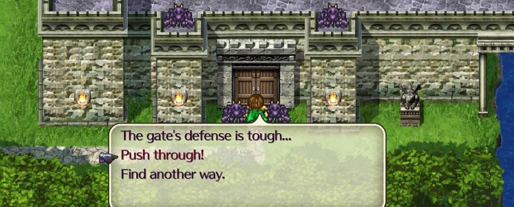 Romancing SaGa 2