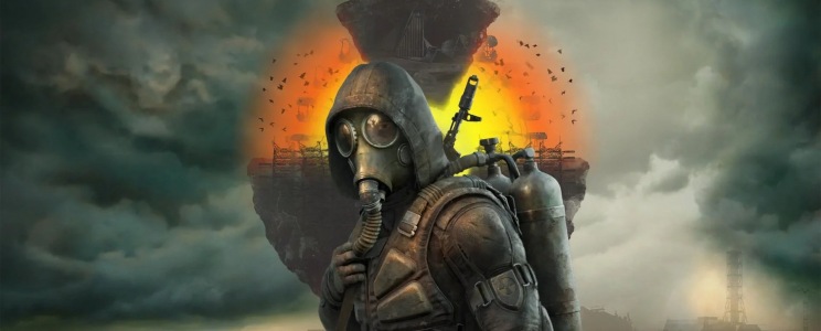 S.T.A.L.K.E.R. 2: Heart of Chornobyl
