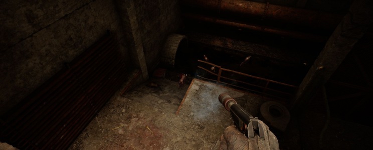S.T.A.L.K.E.R. 2: Heart of Chornobyl
