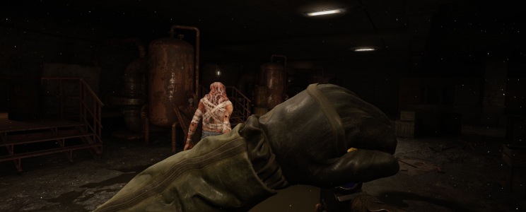 S.T.A.L.K.E.R. 2: Heart of Chornobyl