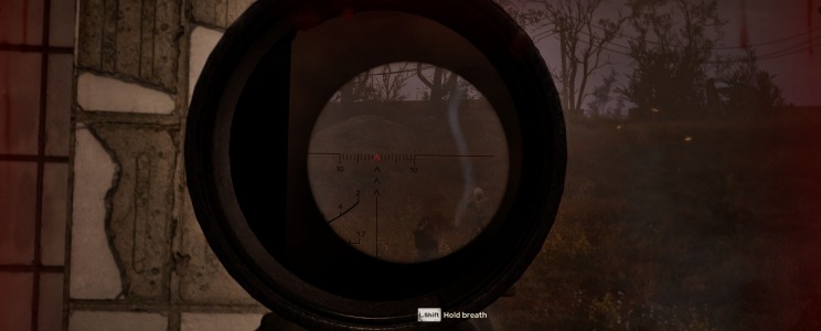 S.T.A.L.K.E.R. 2: Heart of Chornobyl
