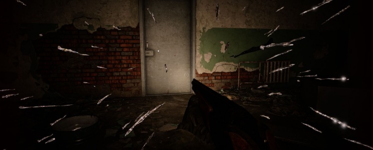 S.T.A.L.K.E.R. 2: Heart of Chornobyl