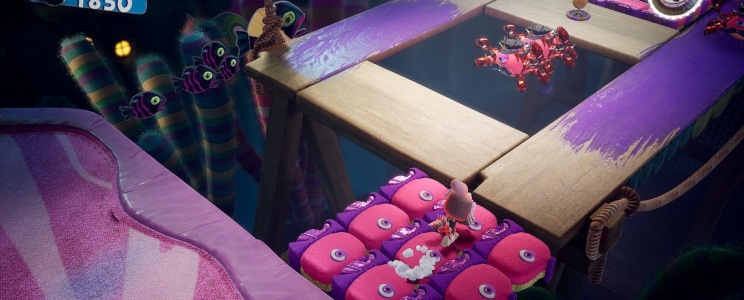 Sackboy: A Big Adventure (PC)