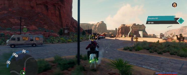 Saints Row (2022)