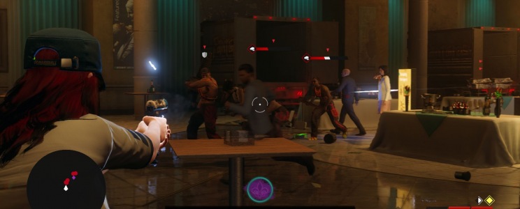 Saints Row (2022)