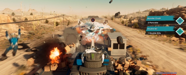 Saints Row (2022)