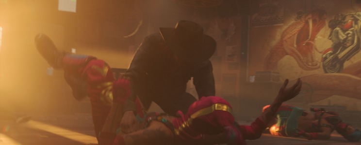 Saints Row (2022)