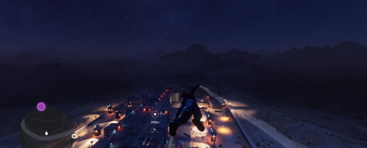 Saints Row (2022)