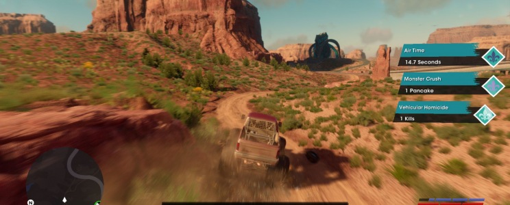 Saints Row (2022)