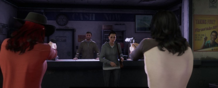 Saints Row (2022)