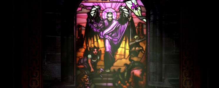 Saints Row: Gat Out of Hell teszt