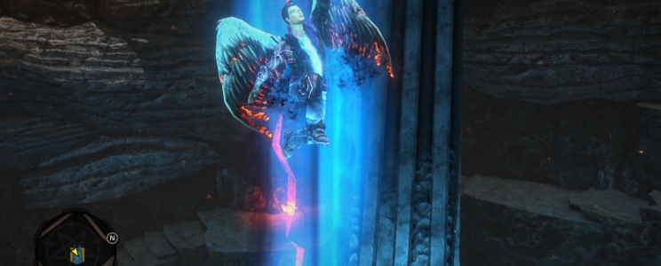Saints Row: Gat Out of Hell
