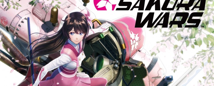 Sakura Wars