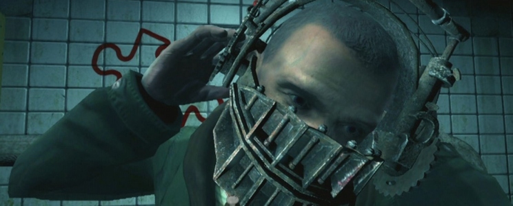 Saw: The Video Game