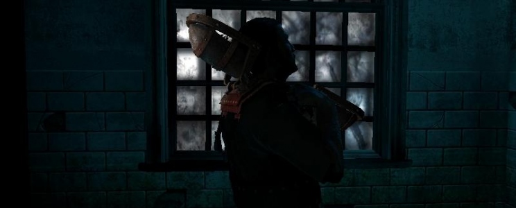 Saw: The Video Game