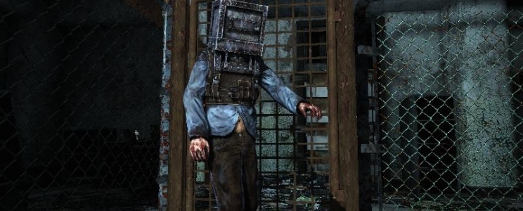 Saw: The Video Game