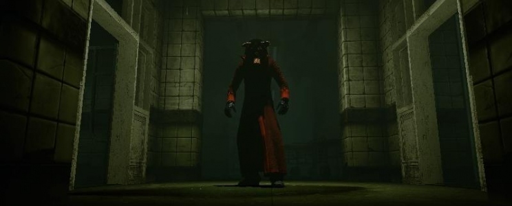 Saw: The Video Game