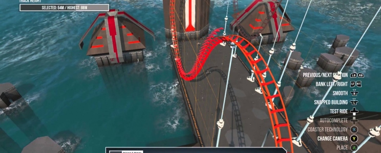 ScreamRide