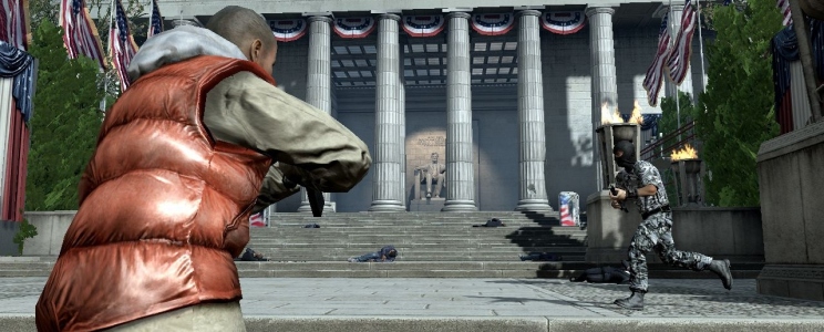 Secret Service: Ultimate Sacrifice