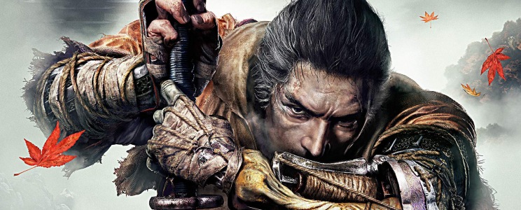 Sekiro: Shadows Die Twice teszt