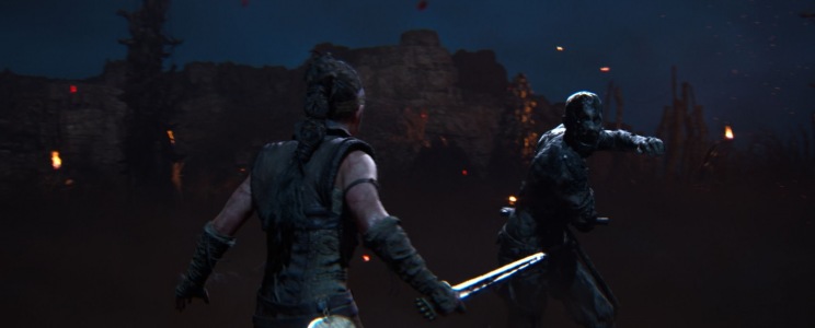 Senua's Saga: Hellblade II