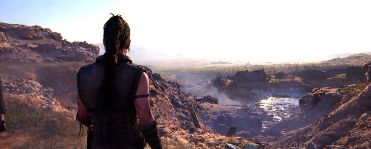 Senua's Saga: Hellblade II