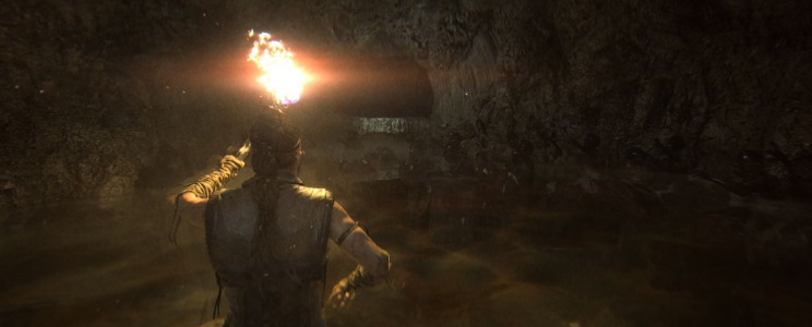 Senua's Saga: Hellblade II