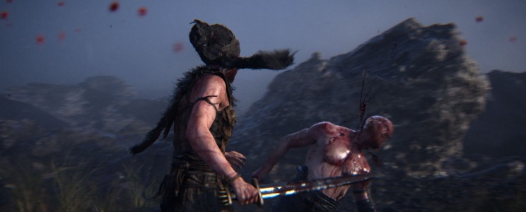 Senua's Saga: Hellblade II