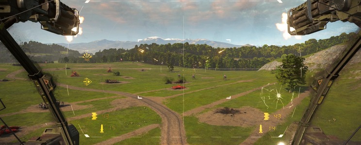 Serious Sam 4